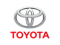 Ремонт турбины Toyota