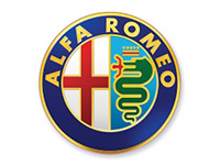 Ремонт турбины Alfa Romeo