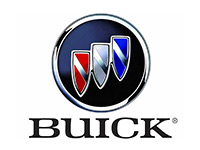 Ремонт турбины Buick