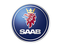 Ремонт турбины Saab