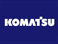 Ремонт турбин Komatsu
