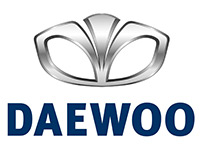 Ремонт турбины Daewoo