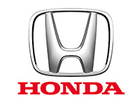 Ремонт турбины Honda