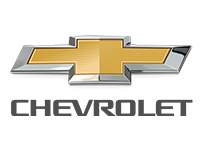 Ремонт турбины Chevrolet