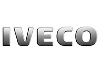 Ремонт турбины Iveco