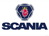 Ремонт турбин Scania
