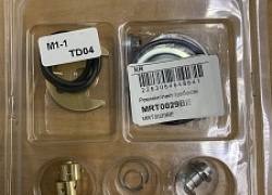 Ремкомплект турбокомпрессора MRT0029BE